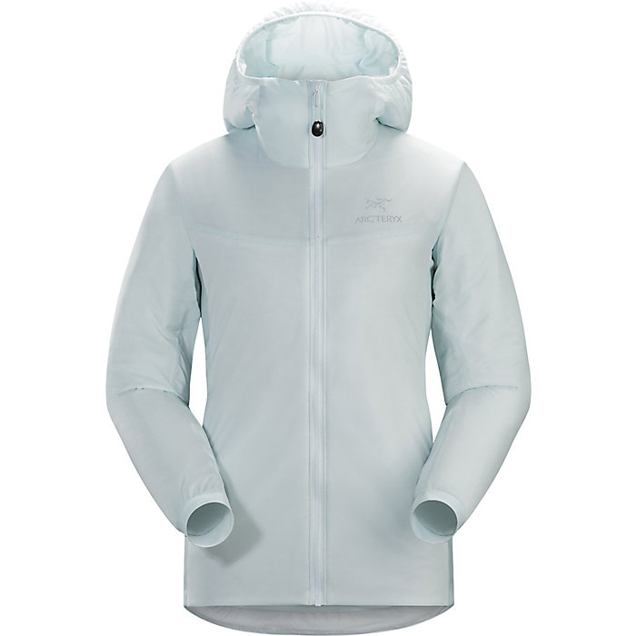 Arc’teryx Atom LT Insulated Hoodie 始祖鳥 女款連帽保暖棉服
