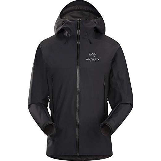 Arc’teryx Beta SL Hybrid Jacket 始祖鳥 男款防水沖鋒衣