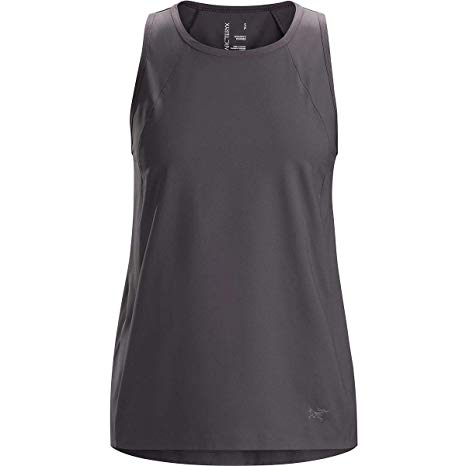 Arc’teryx Contenta Sleeveless Top 始祖鳥 女款無袖T恤