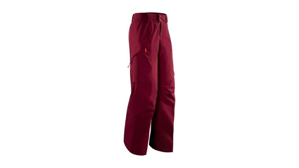 Arc'teryx Sarissa Pant 始祖鳥 女款防水滑雪褲