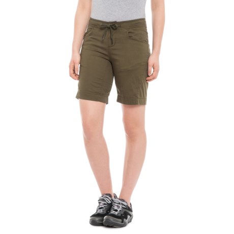 Black Diamond Credo Shorts 黑鉆 女款戶外短褲