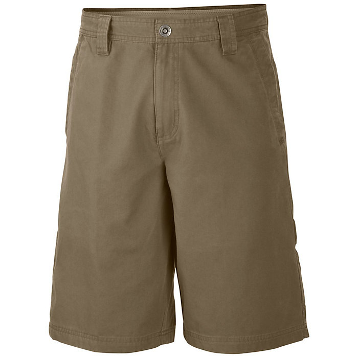 Columbia Ultimate ROC 11IN Short 哥倫比亞 男款戶外短褲