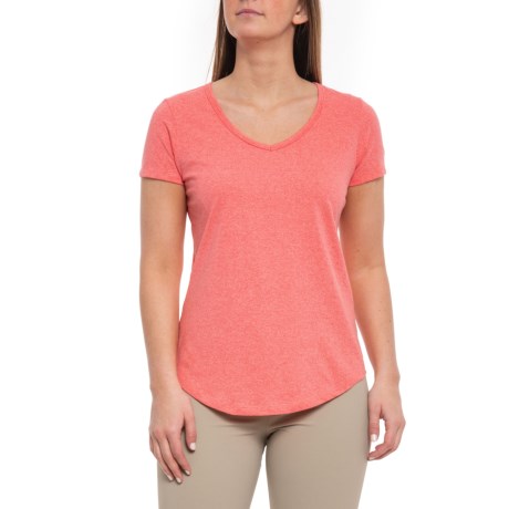 Columbia Willow Beach T-Shirt 哥倫比亞 女款短袖T恤