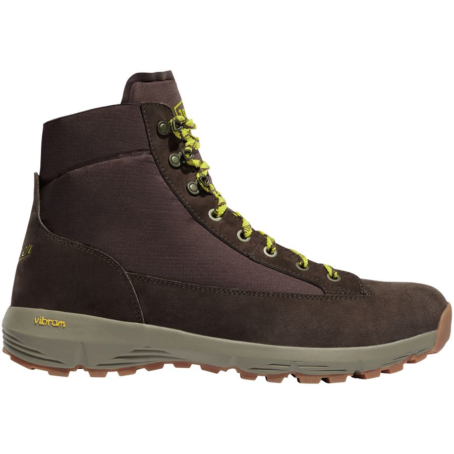 Danner Explorer 650 Hiking Boot 丹納 男款戶外徒步靴