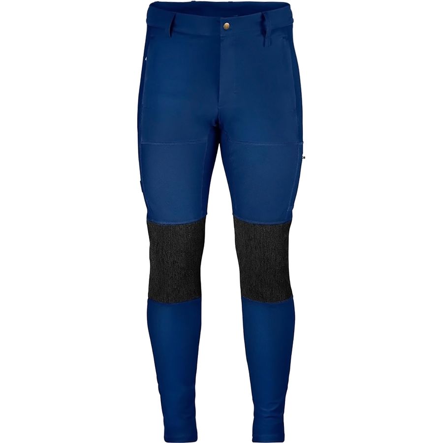 Fjallraven Abisko Trekking Tight 北極狐 男款徒步專用緊身褲