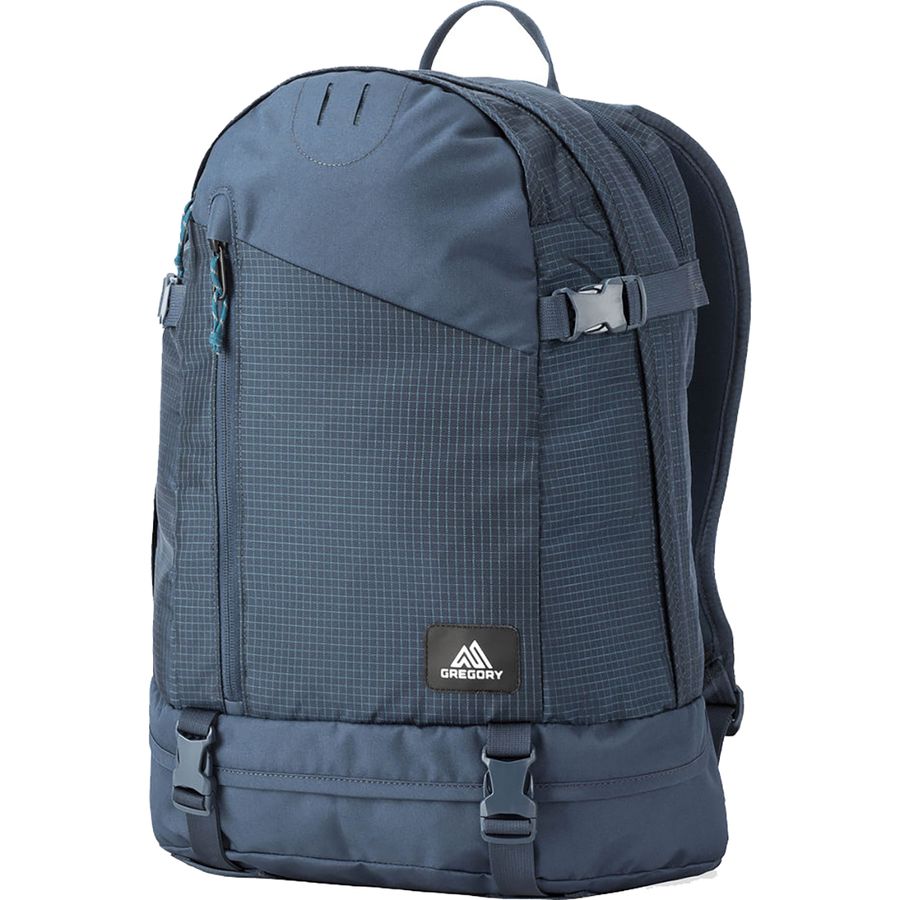Gregory Muir 28L Backpack 格里高利 輕便雙肩戶外背包