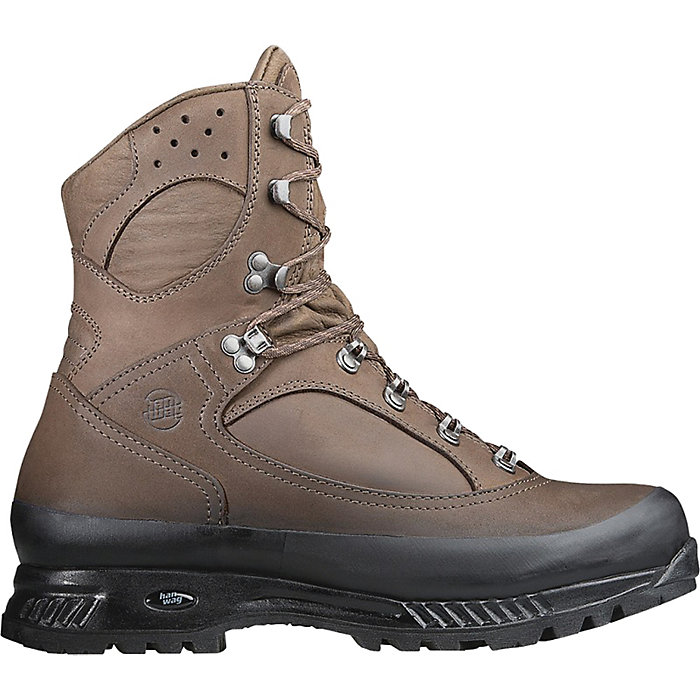 Hanwag Tyst GTX Boot 悍威 男款高幫戶外徒步靴