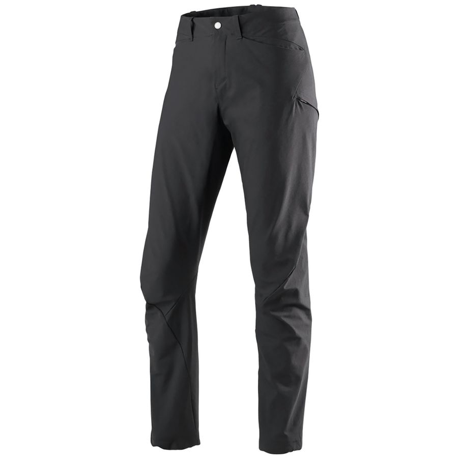 Houdini Skiffer Pant 胡丁尼 男款彈性戶外速干長褲