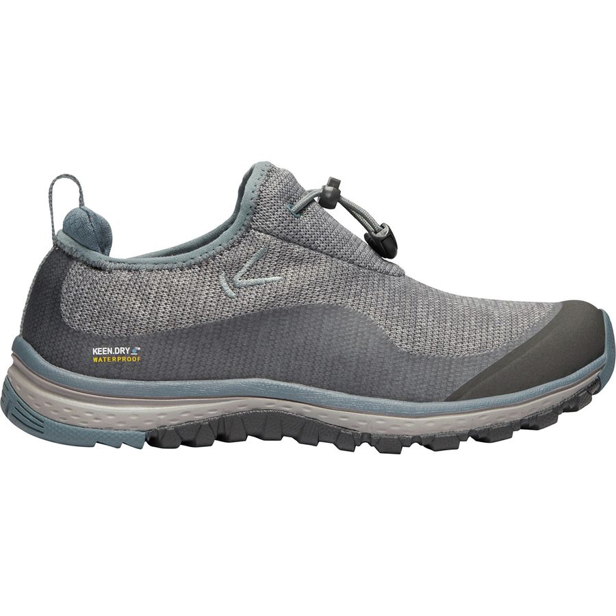 KEEN Terra Moc Waterproof Shoe 女款 戶外徒步鞋