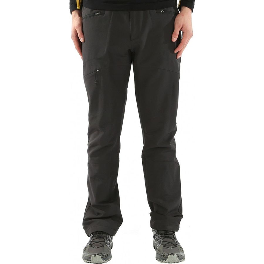 La Sportiva Tuckett Pant 拉斯帕蒂瓦 男款軟殼長褲