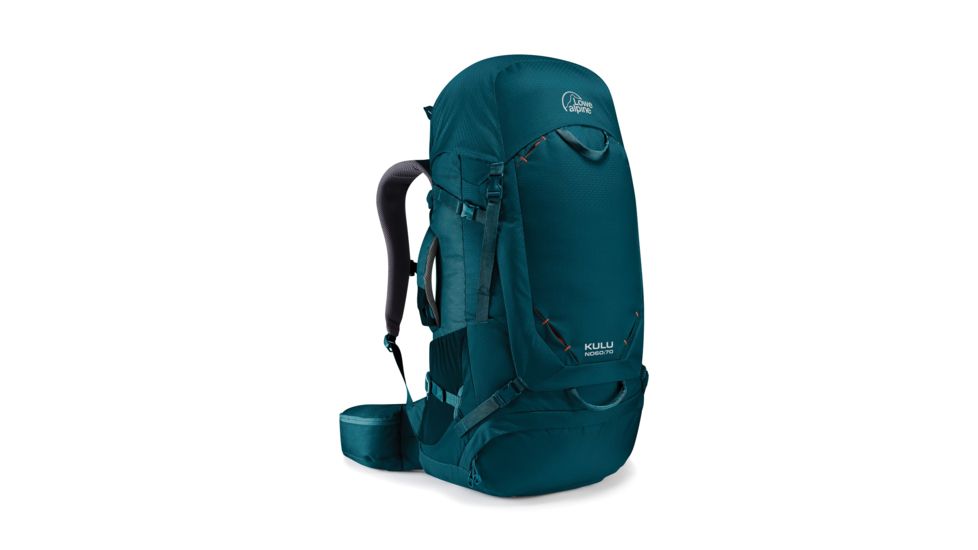 Lowe Alpine Kulu ND Backpack 戶外徒步登山旅行背包