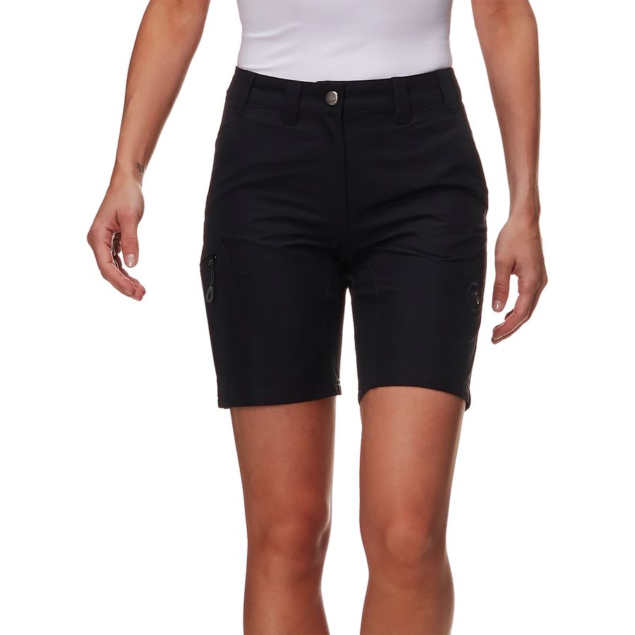 Mammut Hiking Short 猛犸象 女款戶外短褲