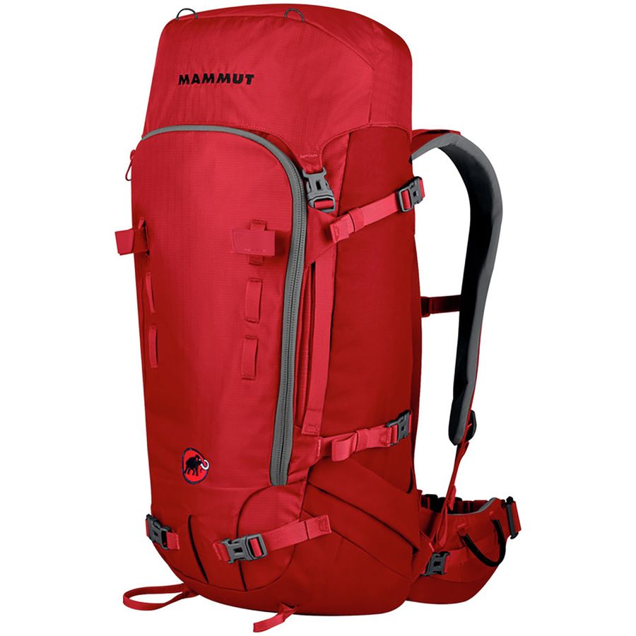 Mammut Trion Pro 35+7L Backpack 猛犸象 戶外登山包