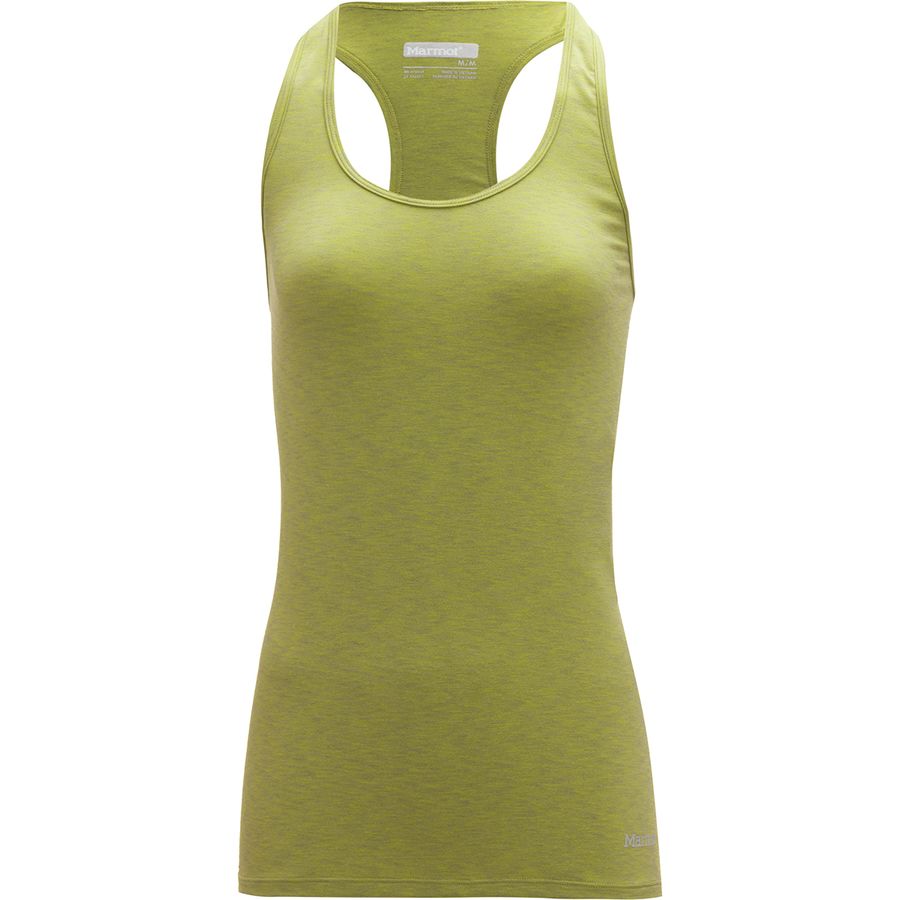 Marmot Emily Tank Top 土撥鼠 女款運動背心