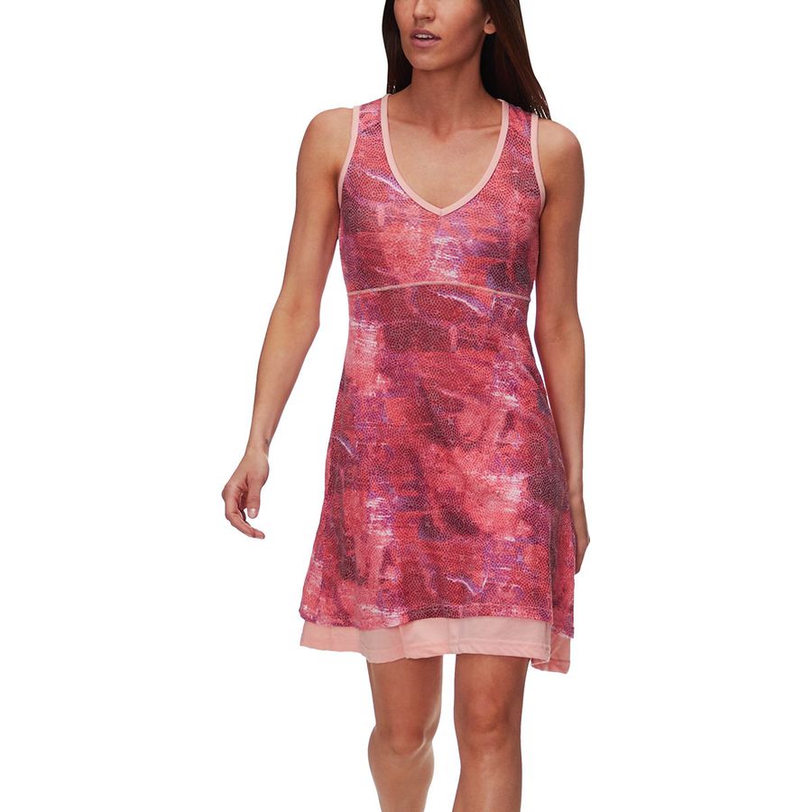 Marmot Larissa Dress 土撥鼠 女款連衣裙