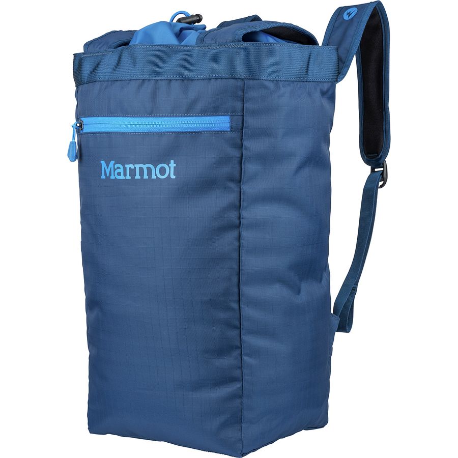 Marmot Urban Hauler Medium 28L Backpack Tote 土撥鼠 通勤雙肩背包