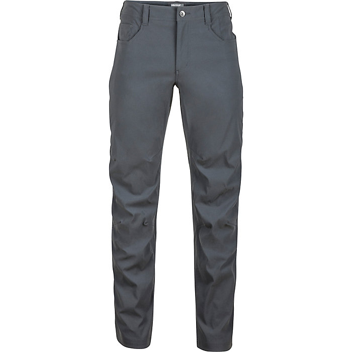 Marmot Verde Pant 土撥鼠 男款戶外速干長褲