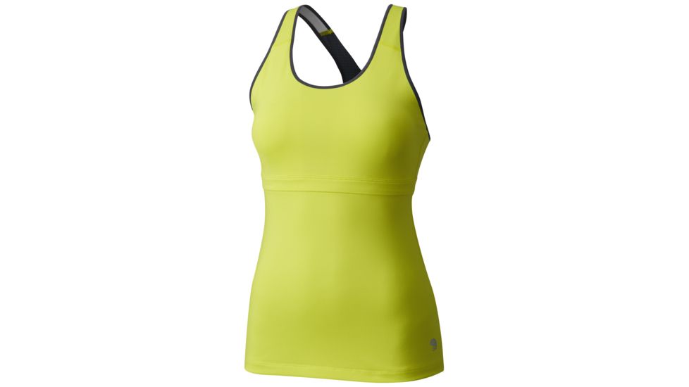 Mountain Hardwear Synergist Tank 山浩 女款運動背心