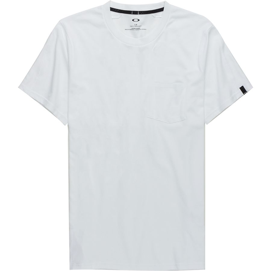 Oakley Method Solid Short-Sleeve T-Shirt 歐克利 男款短袖T恤