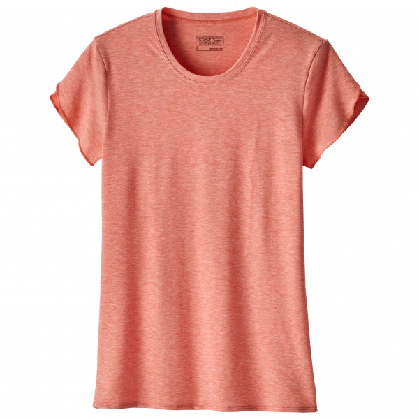 Patagonia Glorya T-Shirt 巴塔哥尼亞 女款短袖T恤