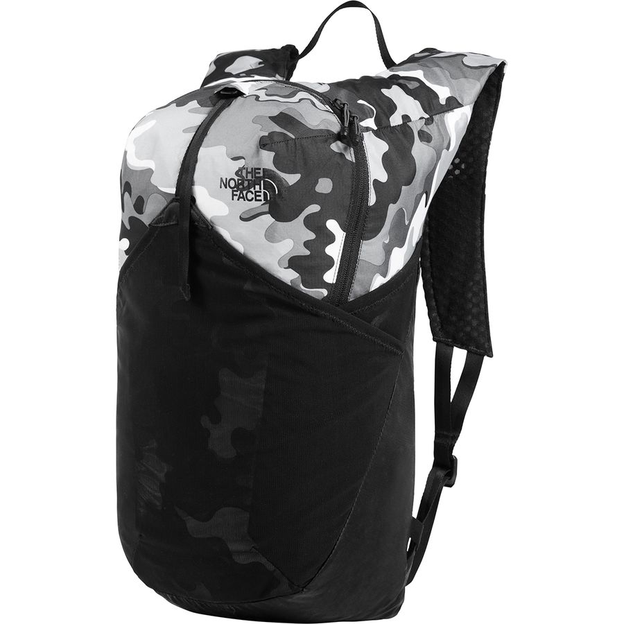 The North Face Flyweight 17L Backpack 北面 輕量多功能背包