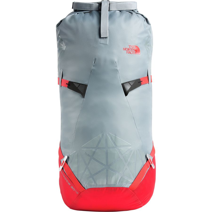 The North Face Shadow 30+10L Backpack 北面防水戶外徒步登山背包