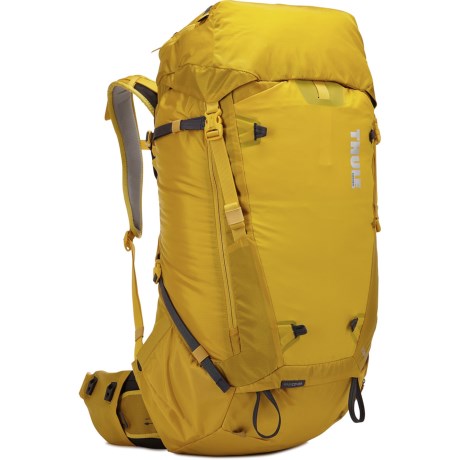 Thule Versant 60L Backpack 拓樂 輕量化大容量長線登山包戶外防水背包