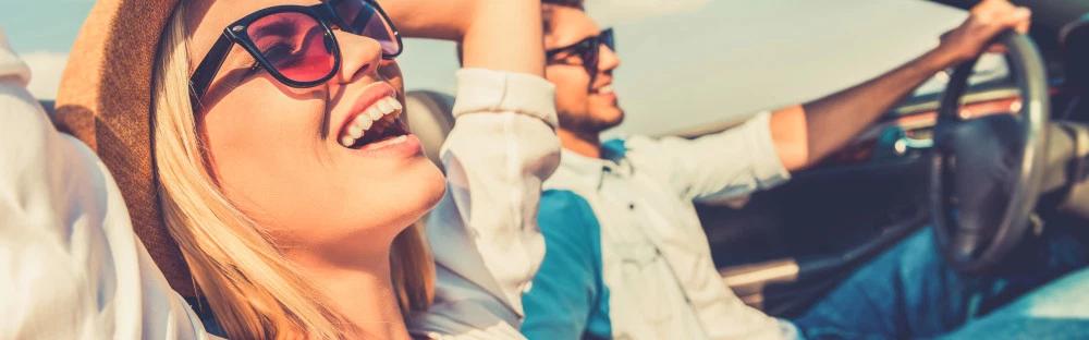 自駕游老司機省錢小技巧,教你輕松自駕游