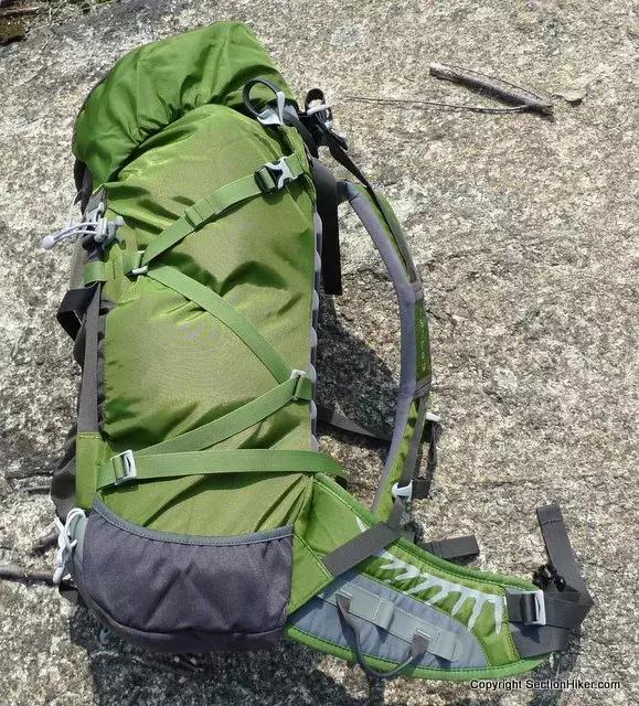 戶外背包使用指南,整理戶外背包外掛技巧都有哪些？