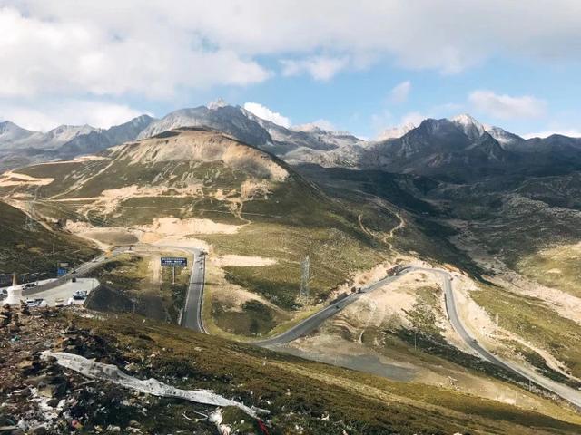 稻城亞丁自由行,稻城亞丁景點(diǎn)3天2夜旅游攻略