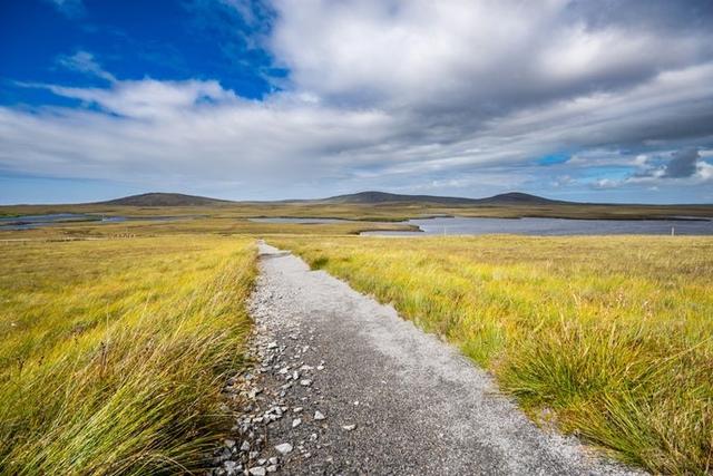 歐洲戶外旅行,推薦這九條熱門首選騎行線路