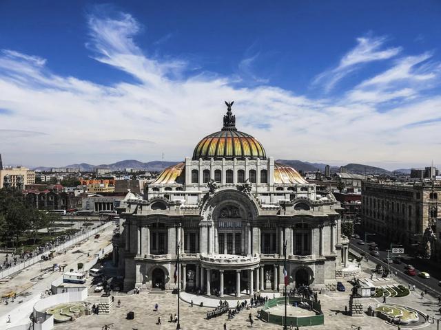 墨西哥旅游攻略,墨西哥必去旅游景點和行程推薦