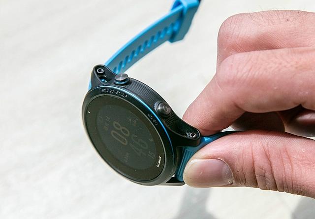 Garmin佳明Forerunner 945運(yùn)動(dòng)腕表實(shí)測(cè),當(dāng)前最高階運(yùn)動(dòng)手表