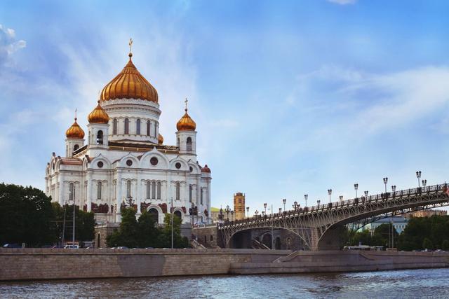 莫斯科旅游攻略,莫斯科7大必去旅游景點(diǎn)和4天行程推薦