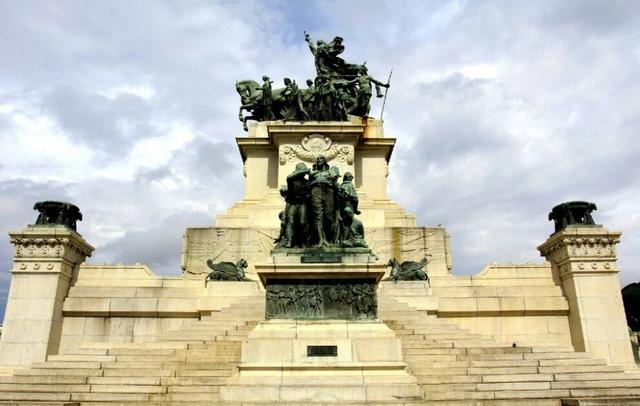 巴西圣保羅旅行攻略,圣保羅15大必去旅游景點和6天行程推薦