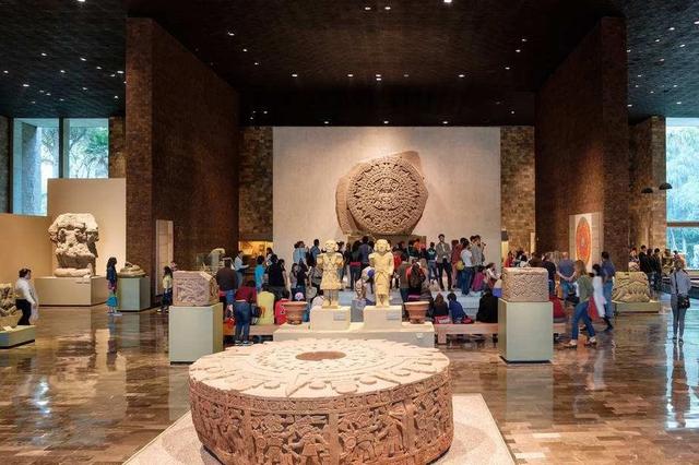 墨西哥旅游攻略,墨西哥必去旅游景點和行程推薦