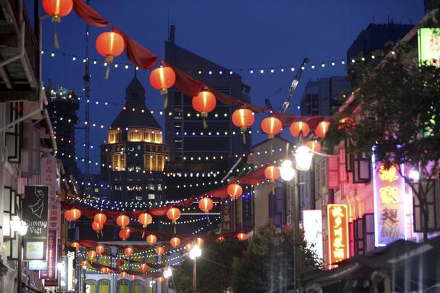 新加坡和馬來(lái)西亞自由行,雙城旅游行程和必游景點(diǎn)自助游攻略