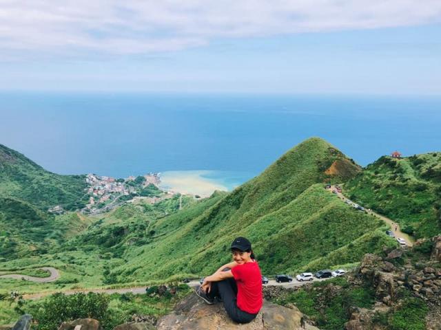 妹子的第一雙時尚運動涼鞋,讓Keen的這雙戶外涼鞋帶領我一起去探險