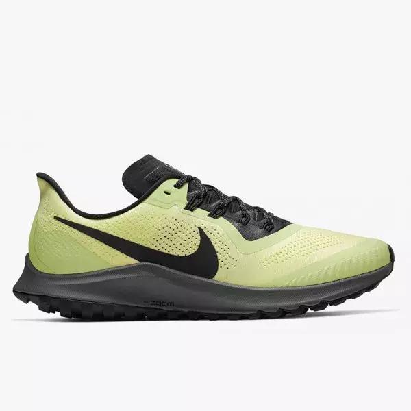 2019年秋冬實用越野跑鞋推薦,希望你能從中選出一雙合適的越野鞋