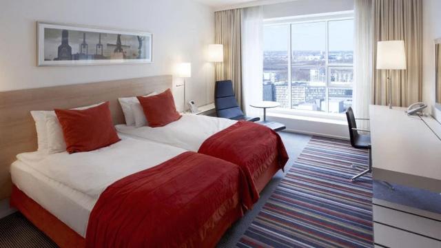 哥本哈根自由行,哥本哈根景點、交通和4天3夜旅游攻略