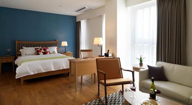 第一次去韓國,到首爾旅游推薦自助旅行攻略