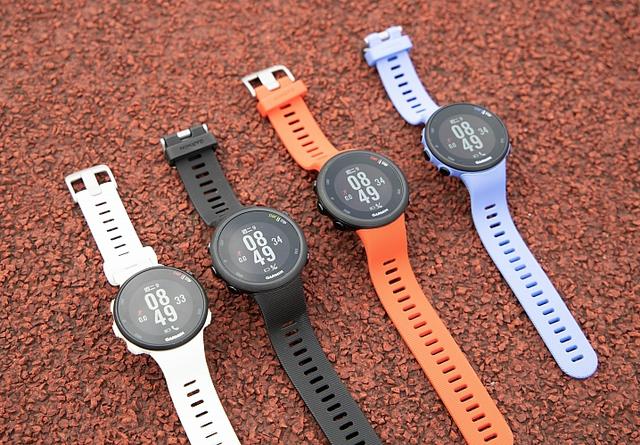 Garmin新品Forerunner 45系列運動手表實測,為跑者而生