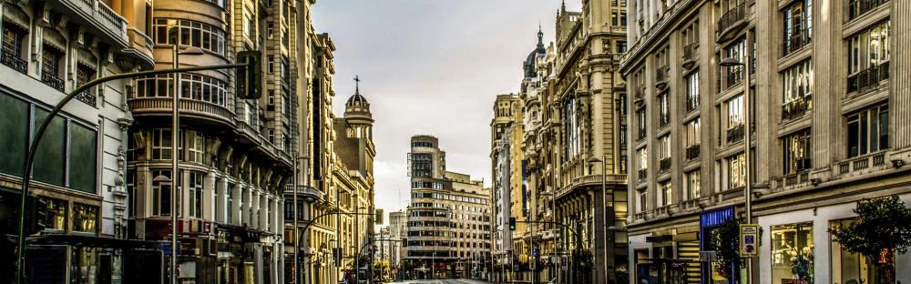 馬德里自由行全攻略,馬德里旅游必備常識、必逛景點、美食、購物好去處指南