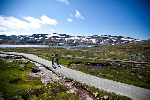 歐洲戶外旅行,推薦這九條熱門首選騎行線路