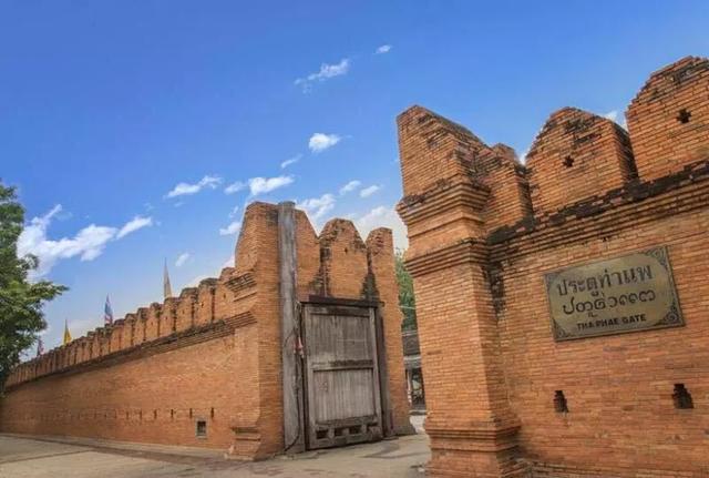 泰國清邁自由行,清邁旅游值得去的景點和行程推薦