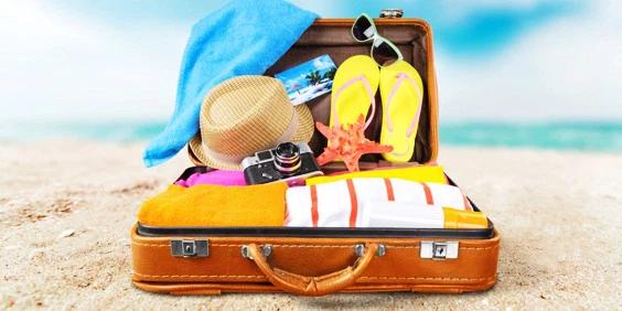 出門旅游,你一定要知道這些戶外旅行安全小秘密