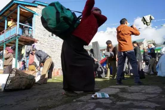 馬納斯魯峰Manaslu攀登攻略,登珠峰前必登的8000米雪山