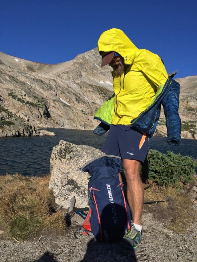 2019頂級戶外品牌防雨夾克有哪些,戶外裝備實驗室推薦