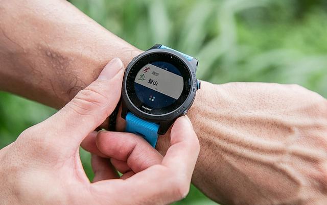 Garmin佳明Forerunner 945運(yùn)動(dòng)腕表實(shí)測(cè),當(dāng)前最高階運(yùn)動(dòng)手表