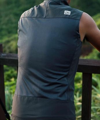 一款來自德國的戶外品牌,Maloja戶外背心實力測評推薦